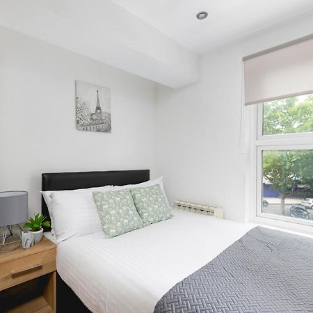 Skyvillion - Beautiful 3-Bed Central London Apartment מראה חיצוני תמונה