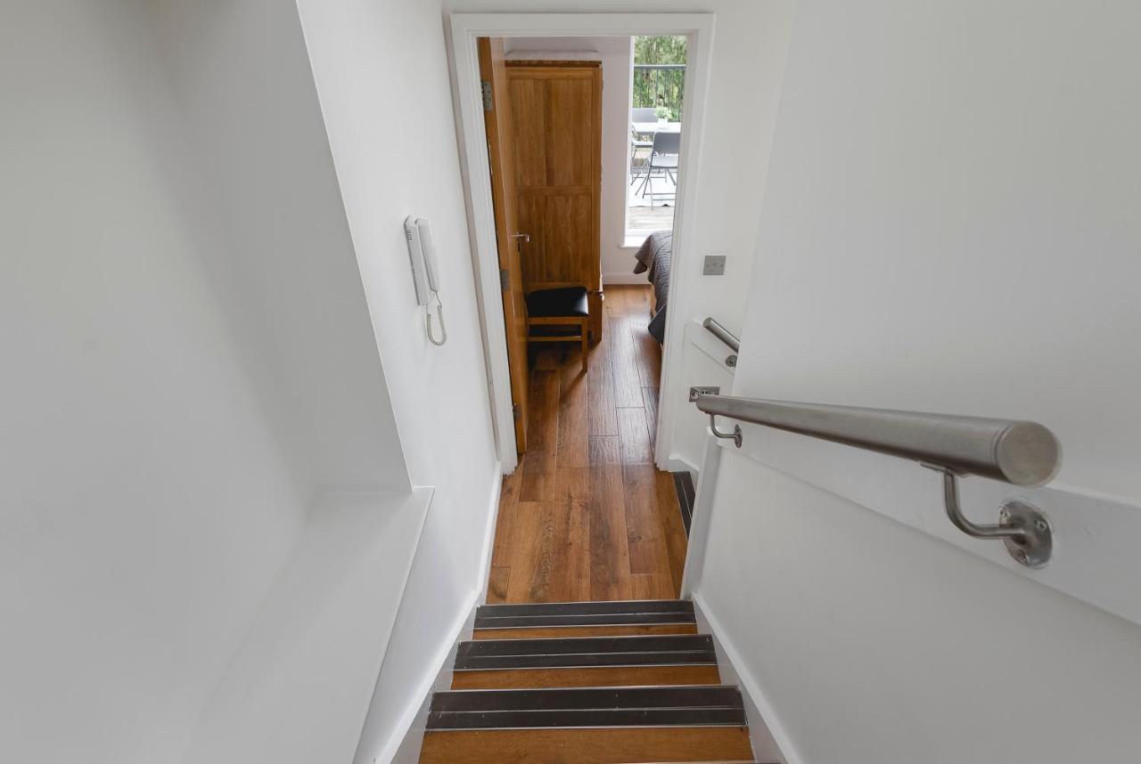 Skyvillion - Beautiful 3-Bed Central London Apartment מראה חיצוני תמונה